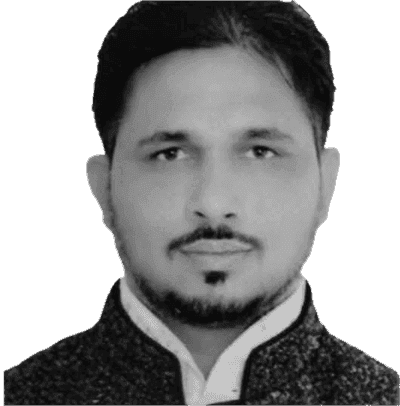 Dr. Salim Javed