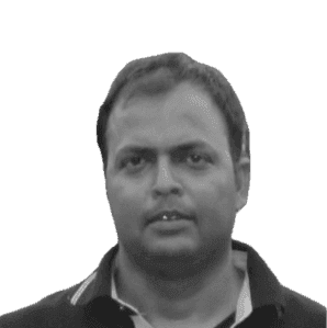 Mr. Tufail Ahmad
