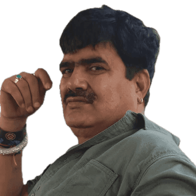 Mr. Arjun Fakira