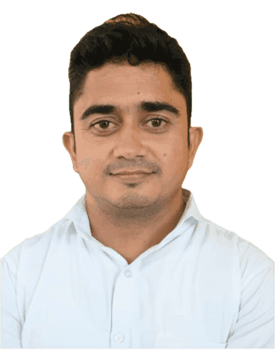 Mr. Bhuvanesh Kumar