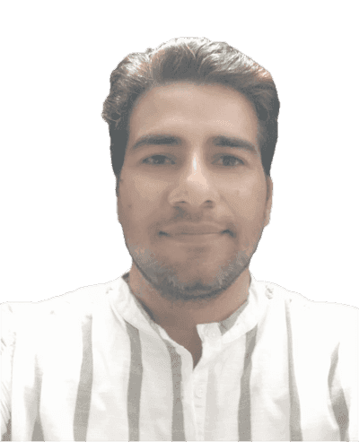 Mr. Danvir Singh