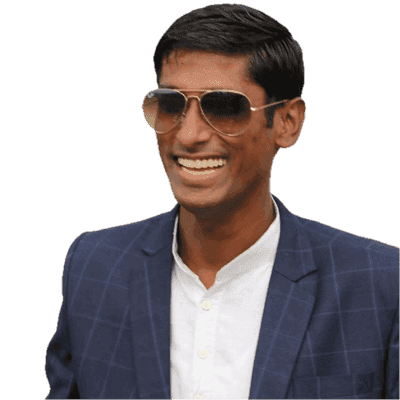 Mr. Debujeet Singh Yadav