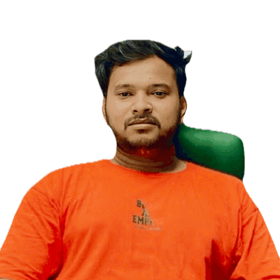 Mr. Himanshu Rajput