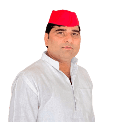 Mr. Jakey Thakur