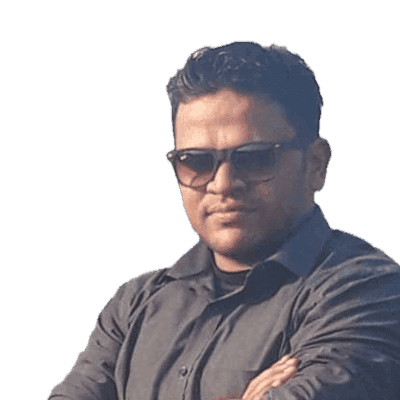 Mr. Kuldeep Sharma