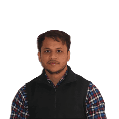 Mr. Lokesh Raghav