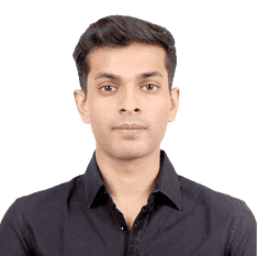 Mr. Naman Mangla