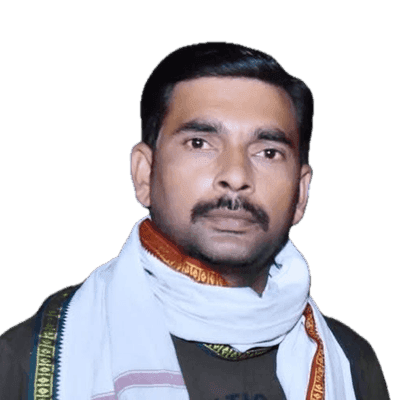 Mr. Om Pal Thakur