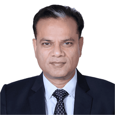 Mr. Praveen Mangla