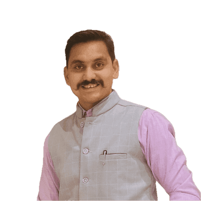 Mr. Prashant Kumar Gola