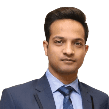 Mr. Sagar Mangla