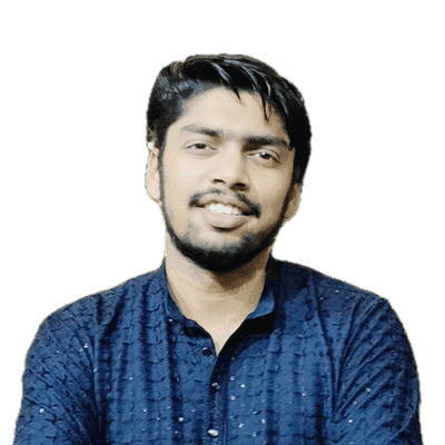 Mr. Shubh Saxena