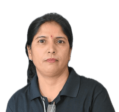 Mrs. Sonu Sharma