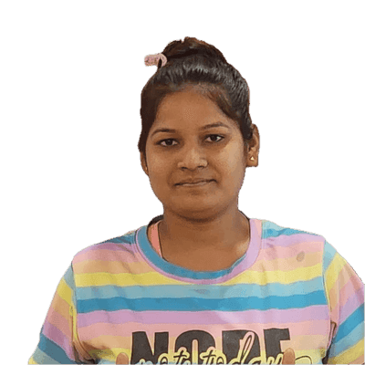Miss Vineeta Kumari