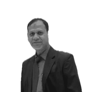 Mr. Taufiq Khan